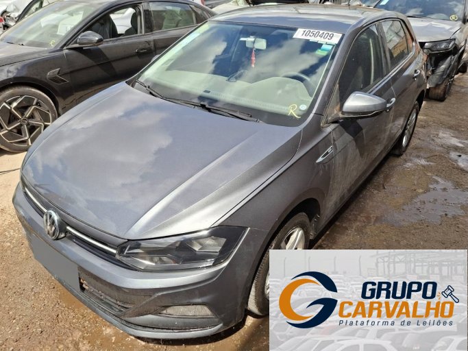 VOLKSWAGEN POLO 17/18