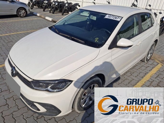 VOLKSWAGEN POLO 23/23