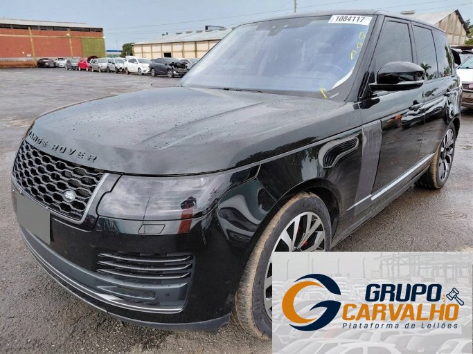 LAND ROVER RANGE ROVER 20/21