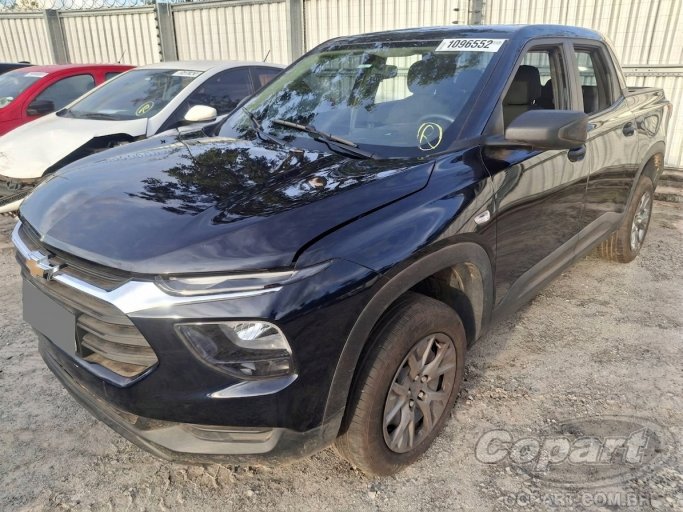 CHEVROLET MONTANA 24/24