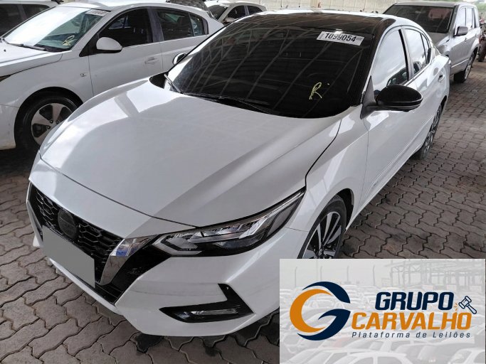 NISSAN SENTRA 23/23