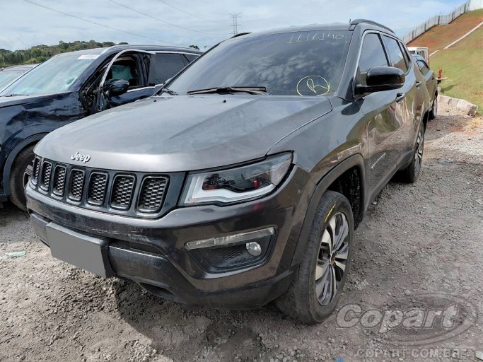 JEEP COMPASS 23/23