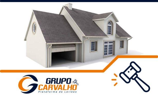Leilão de Imóveis