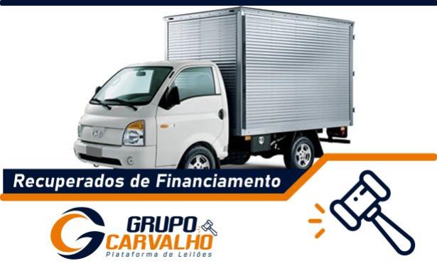 Leilão de Utilitários 