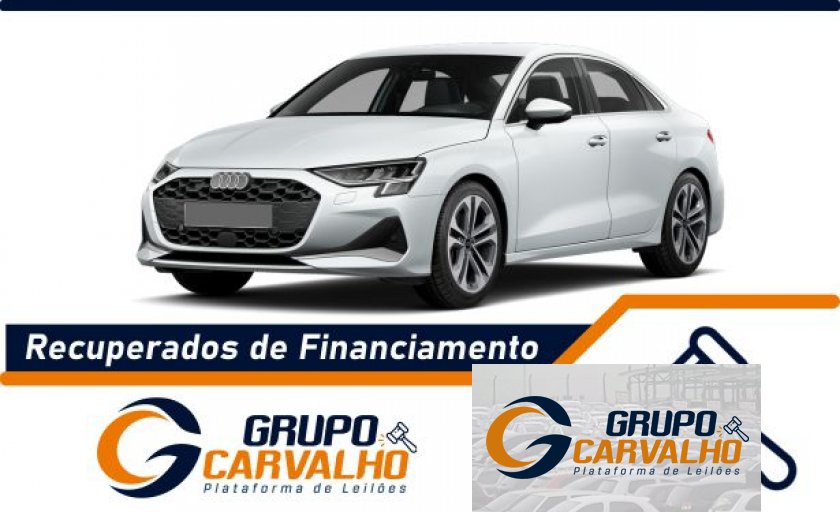 Leilão de veículos