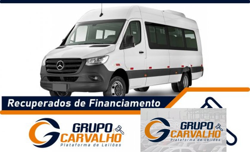 Leilão de Utilitários 