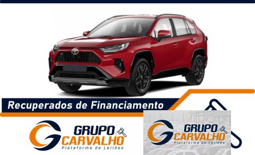 Leilão de veículos