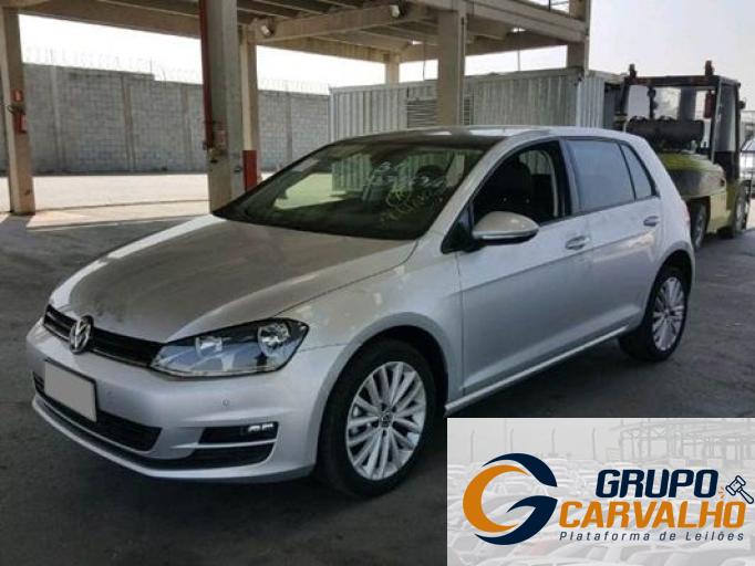 VOLKSWAGEN GOLF 16/17