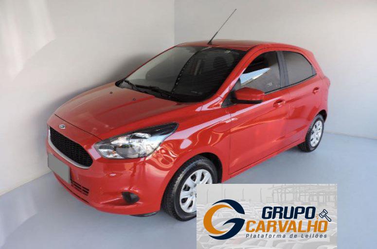 FORD KA 16/17