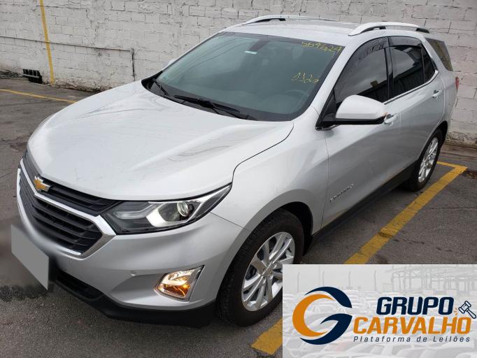CHEVROLET EQUINOX 17/18