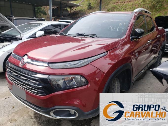 FIAT TORO 16/17