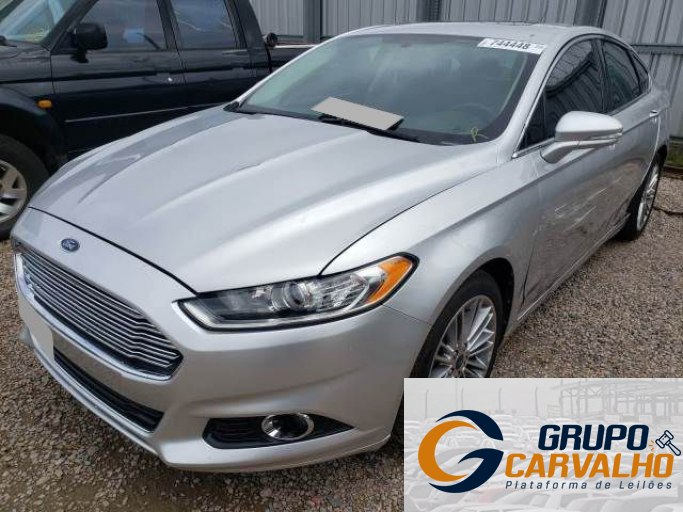 FORD FUSION 14/14