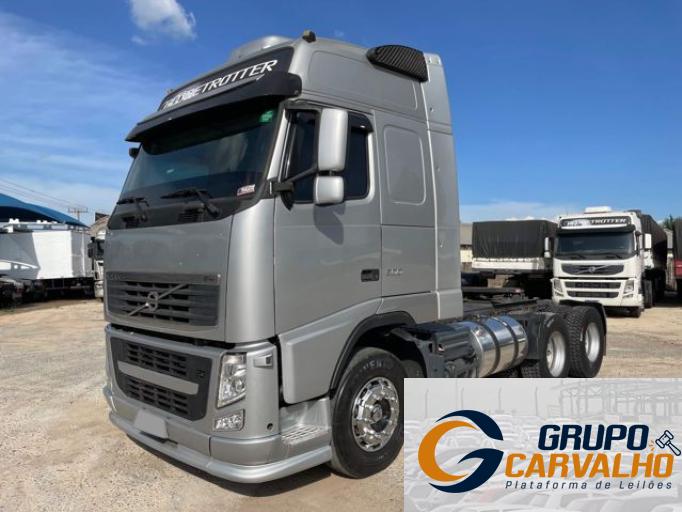 VOLVO FH-500 13/13