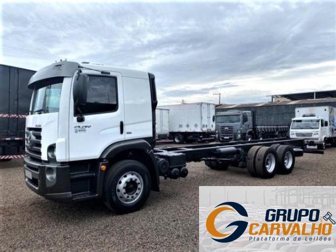 VOLKSWAGEN CONSTELLATION 24-280 15/15