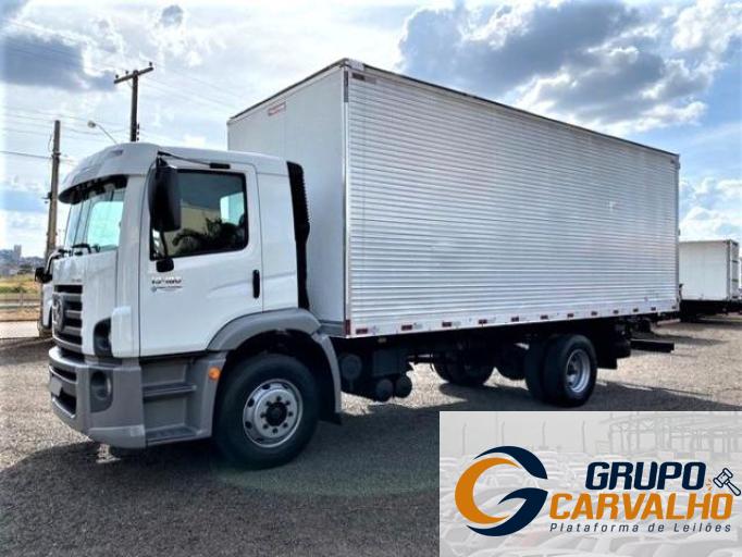 VOLKSWAGEN CONSTELLATION 13-180 09/10