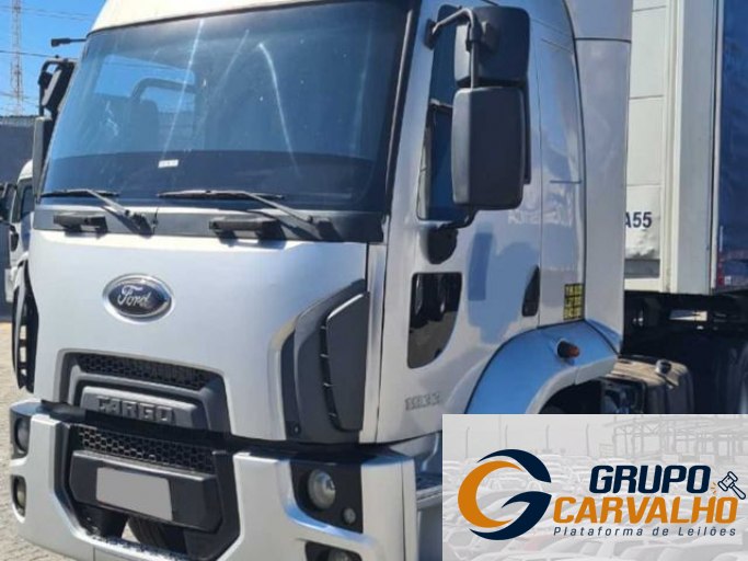 FORD CARGO 1933 14/14