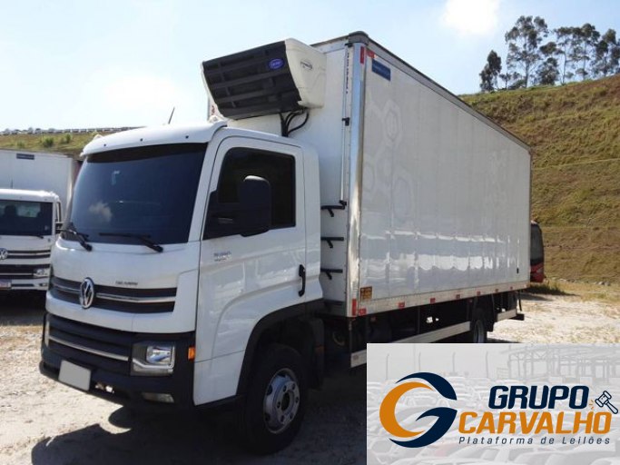VOLKSWAGEN DELIVERY 11-180 19/20
