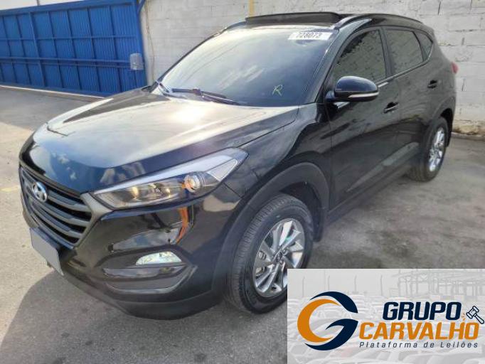 HYUNDAI TUCSON 21/22
