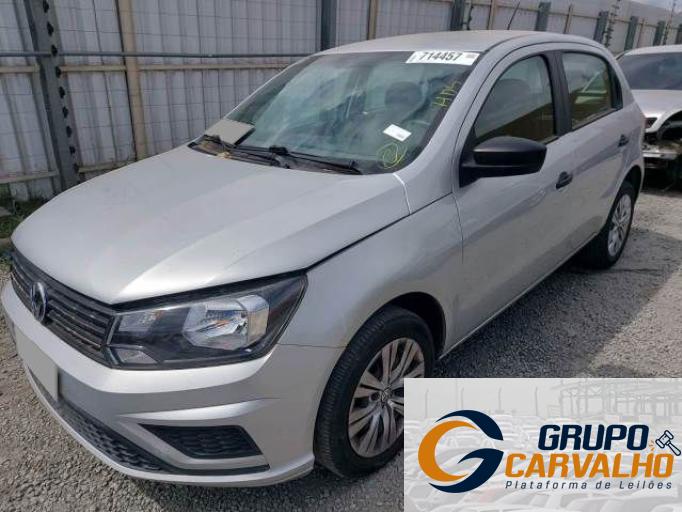 VOLKSWAGEN GOL 18/19