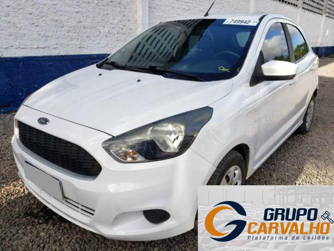 FORD KA 16/17