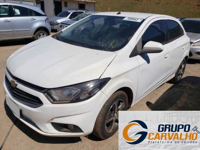 CHEVROLET ONIX 18/19
