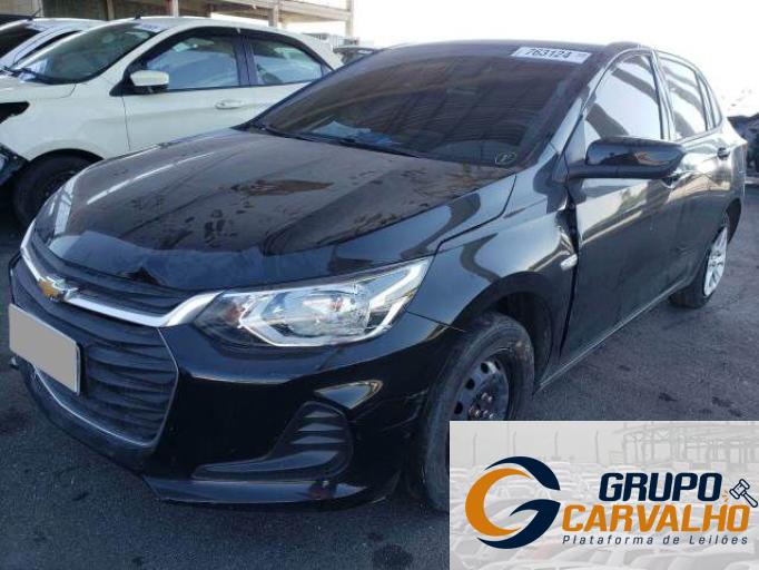 CHEVROLET ONIX 20/20