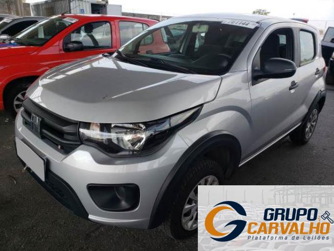 FIAT MOBI 21/21