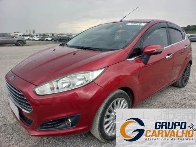 FORD FIESTA 13/14