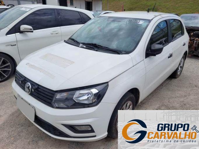 VOLKSWAGEN GOL 20/20