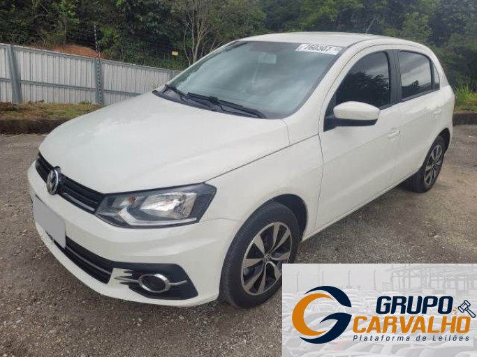 VOLKSWAGEN GOL 17/18