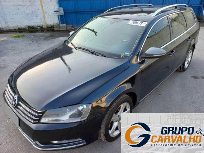 VOLKSWAGEN PASSAT 11/12