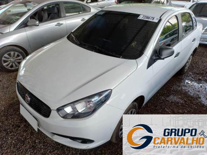 FIAT GRAND SIENA 21/21