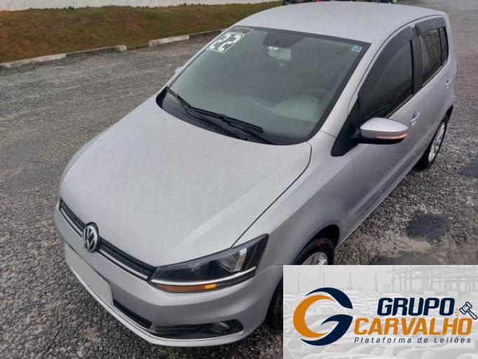 VOLKSWAGEN FOX 21/22