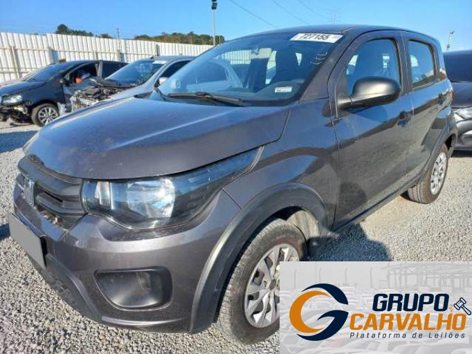 FIAT MOBI 21/21