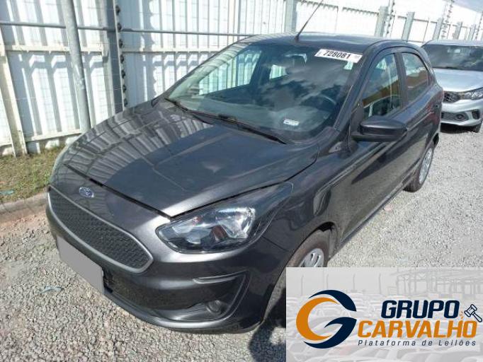 FORD KA 20/21