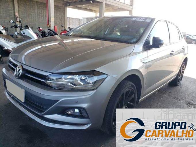VOLKSWAGEN POLO 19/20