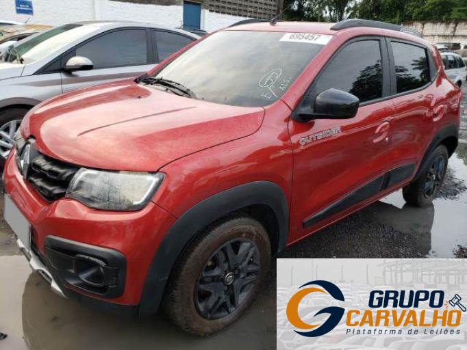 RENAULT KWID 21/22