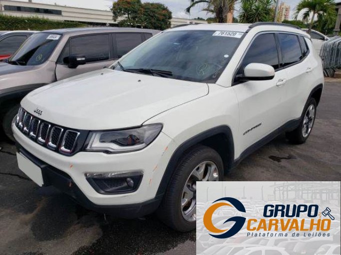 JEEP COMPASS 19/19