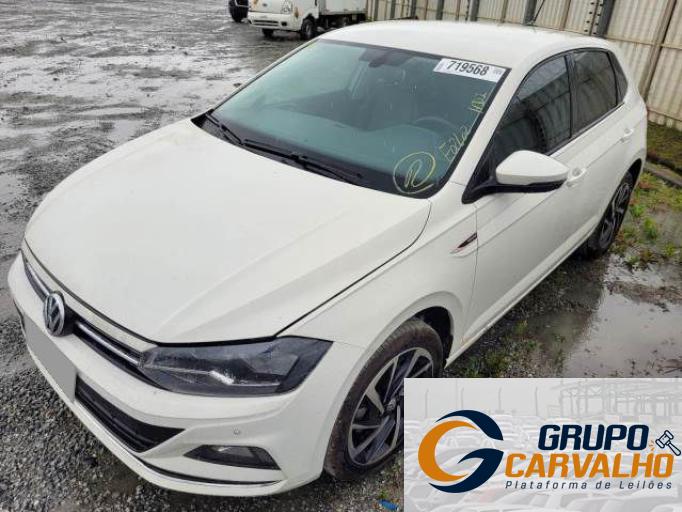 VOLKSWAGEN POLO 22/22