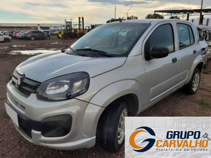 FIAT UNO 21/21