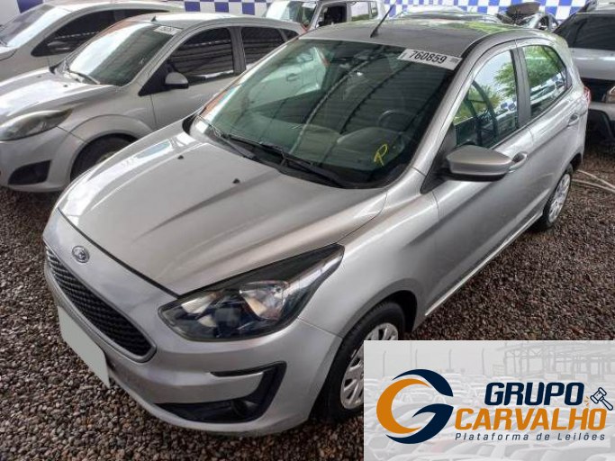 FORD KA 19/20