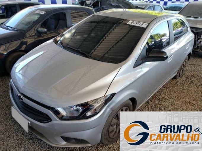 CHEVROLET ONIX 19/20