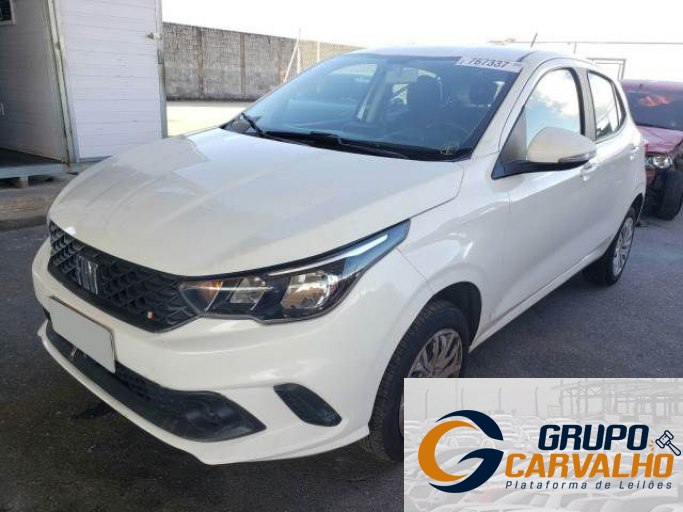 FIAT ARGO 21/21