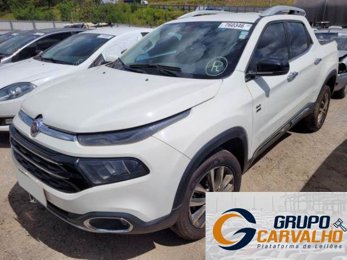 FIAT TORO 18/19