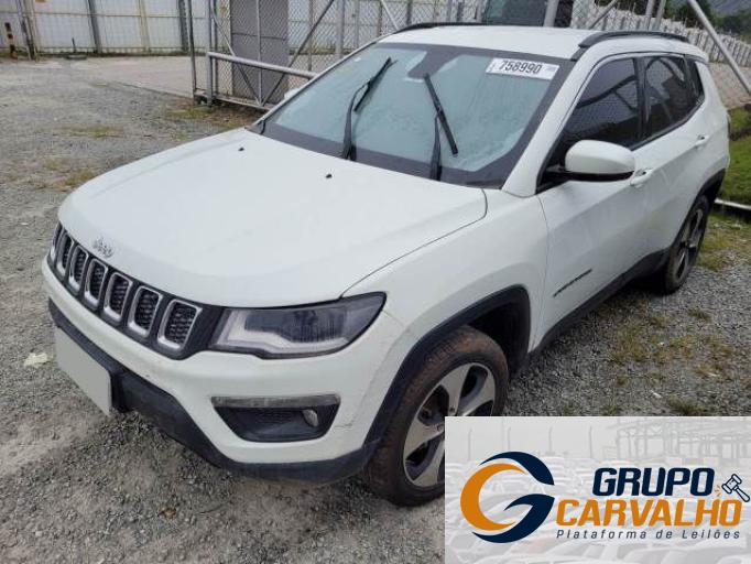 JEEP COMPASS 18/18