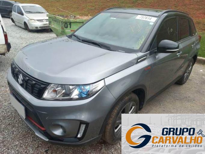 SUZUKI VITARA 19/20
