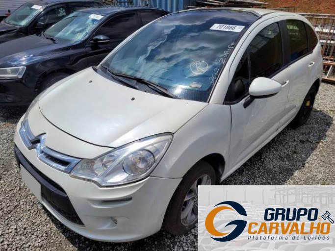 CITROEN C3 15/16