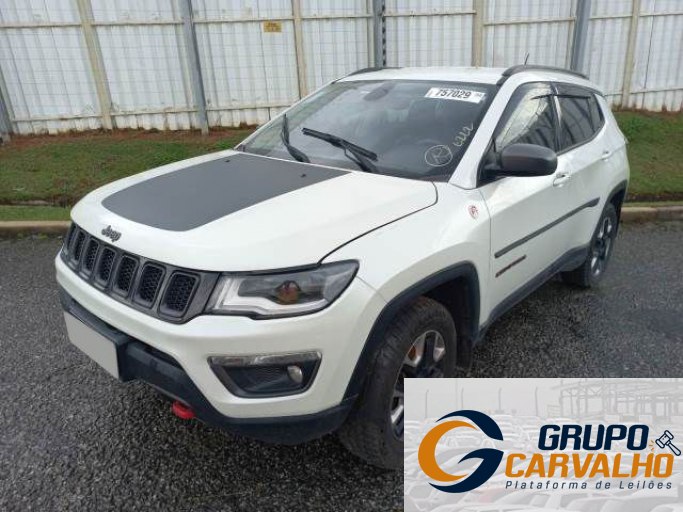 JEEP COMPASS 17/18