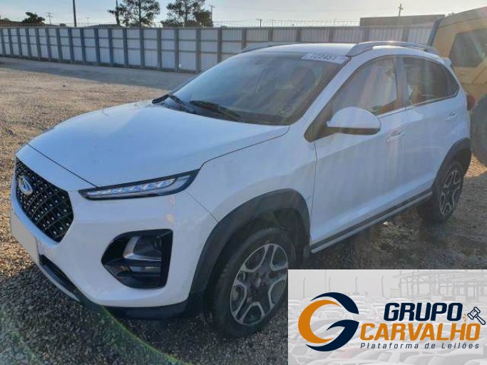 CAOA CHERY TIGGO 3X 21/22