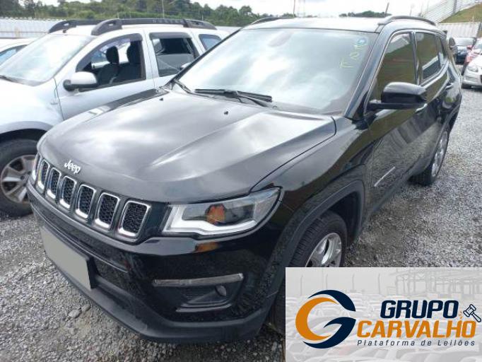 JEEP COMPASS 20/20